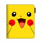 Гаманець Пікачу