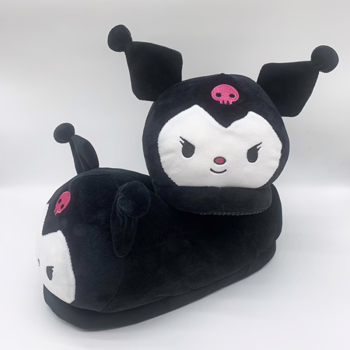 Тапочки Куромі - Зображення 2