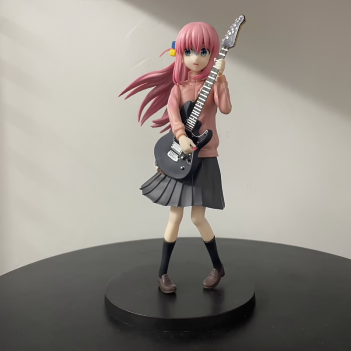 Аніме фігурка Самітниця рокерка - Хіторі - Зображення 2