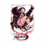 Акрилова фігурка Клинок - Незуко