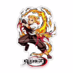 Акрилова фігурка Клинок - Ренгоку