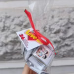 Набір Love is... міні