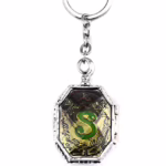 Брелок із металу Гаррі Поттер - Горокракс