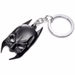 Брелок із металу Бетмен - маска
