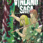 Сага про Вінланд. Том 09