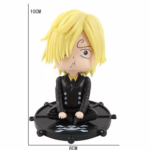 Аніме фігурка ВанПіс Мугівари - Санджі