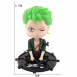 Аніме фігурка Ван Піс Мугівари - Зоро