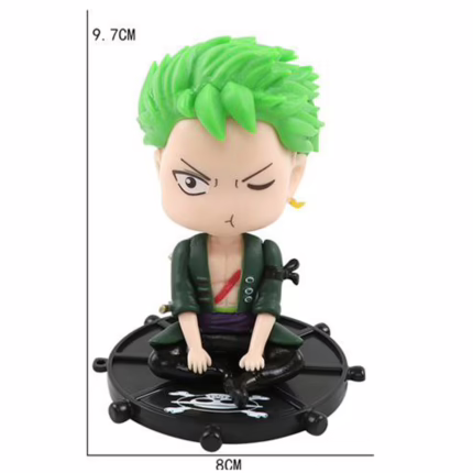 Аніме фігурка Ван Піс Мугівари - Зоро