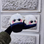 Тапочки Магічна битва - Годжо