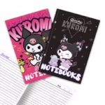 Нотбук - Куромі