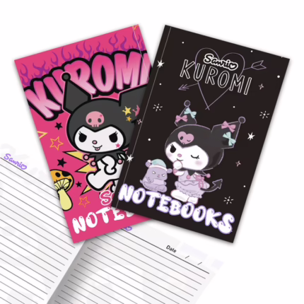 Нотбук - Куромі