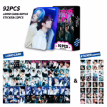 Фотокартки StrayKids Star 92