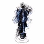 Акрилова фігурка Тільки я візьму новий рівень - Джин тінь