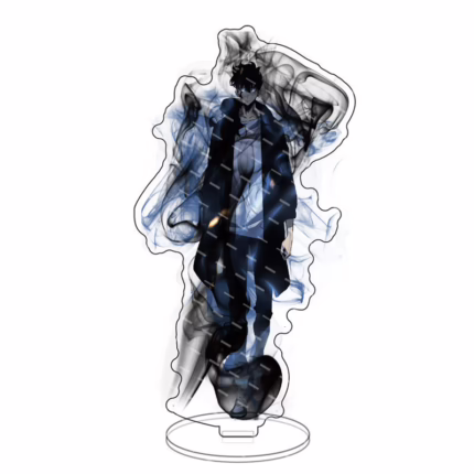 Акрилова фігурка Тільки я візьму новий рівень - Джин тінь