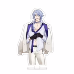 Акрилова фігурка Геншин хлопці - Аято