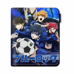 Гаманець Синя тюрма 3