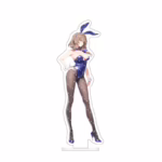 Акрилова фігурка Геншин - Ліза