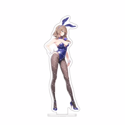 Акрилова фігурка Геншин - Ліза