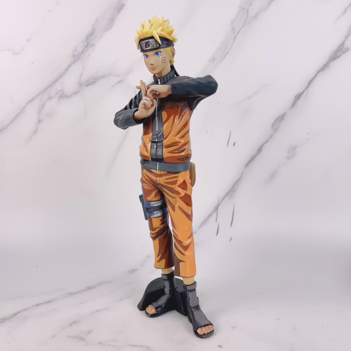 Аніме фігурка - Наруто - Зображення 2