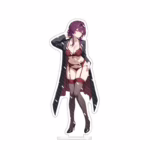 Акрилова фігурка Стар Рейл - Кафка