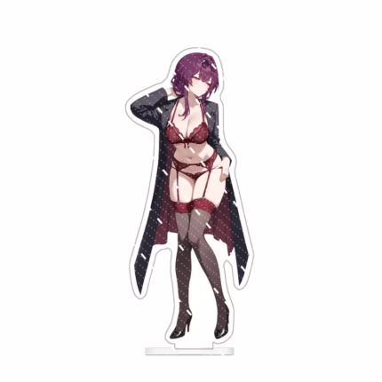 Акрилова фігурка Стар Рейл - Кафка