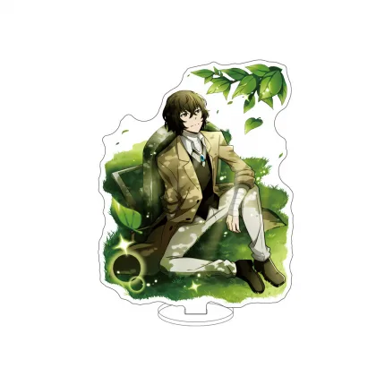 Акрилова фігурка Бродячі пси - Дазай 1