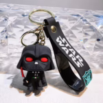 Брелок гумовий Зоряні війни - Дарт Вейдер