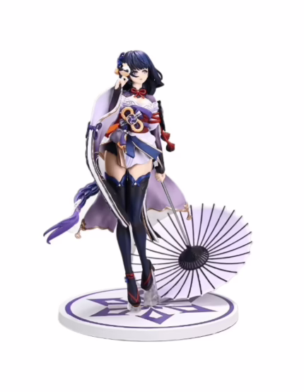 Аніме фігурка Геншин - Райден