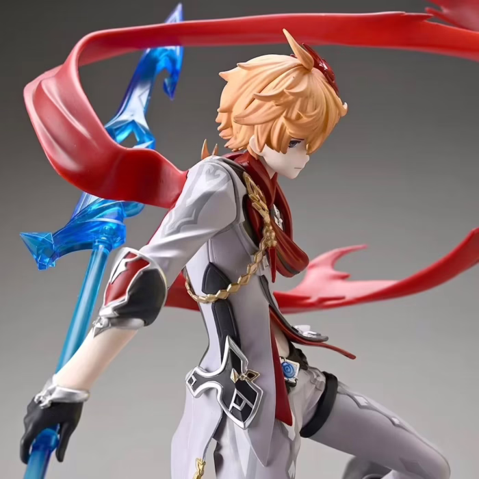 Аніме фігурка Геншин - Тарталья - Зображення 6