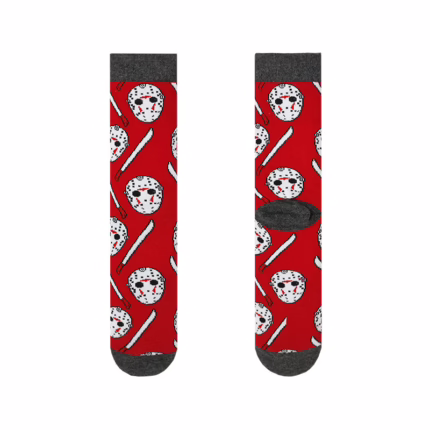 Шкарпетки - П'ятниця 13