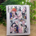 Гаманець Волейбол - Карасуно та Фукуродані