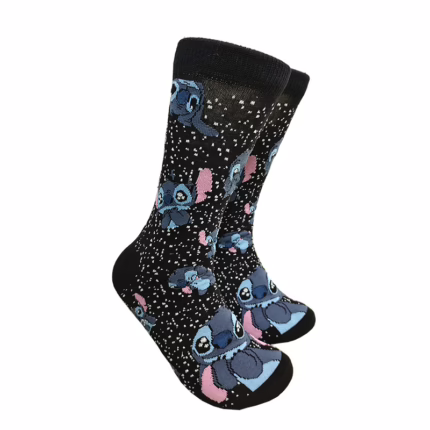 Шкарпетки - Стіч