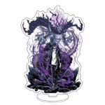 Акрилова фігурка Тільки я візьму новий рівень - Джин тіньовий монарх