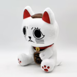 М'яка іграшка ДанДаДан - Котобабка