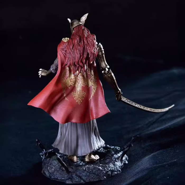 Фігурка ELDEN RING - Маленія - Зображення 2