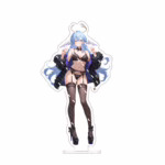 Акрилова фігурка Стар Рейл - Зорянка