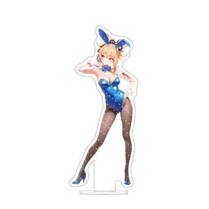 Акрилова фігурка Геншин - Йоімія