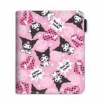 Гаманець Куромі - рожевий