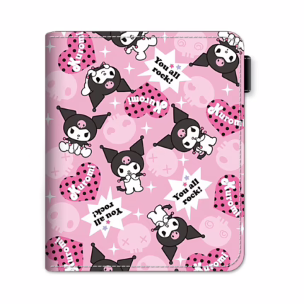 Гаманець Куромі - рожевий