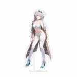 Акрилова фігурка Стар Рейл - Світлячок