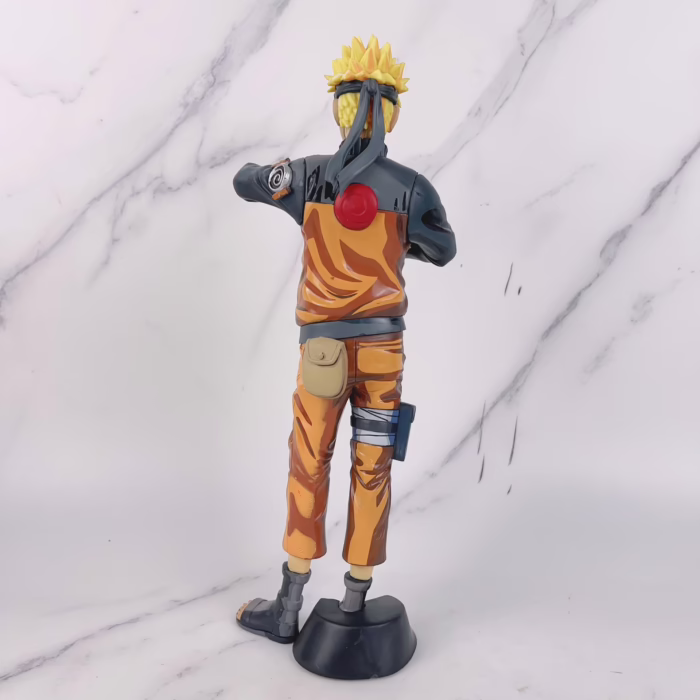 Аніме фігурка - Наруто - Зображення 3