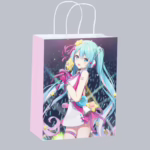 Пакет Хатсуне Міку 01 15х21х8