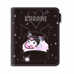Гаманець Куромі - чорний