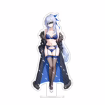 Акрилова фігурка Стар Рейл - Цзинь Лю