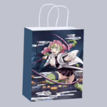 Пакет Клинок - Міцурі 15х21х8