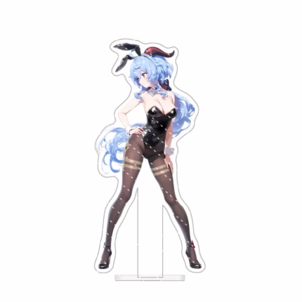 Акрилова фігурка Геншин - Гань Юй