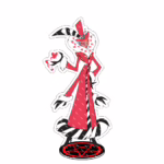 Акрилова фігурка Готель Хазбін - Валентіно