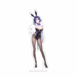 Акрилова фігурка Геншин - Клоринда