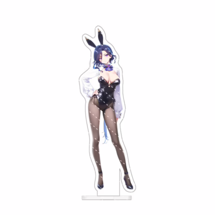 Акрилова фігурка Геншин - Клоринда