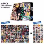 Фотокартки Клинок 92